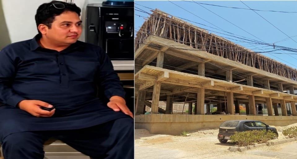 اورنگزیب رضی کے ممکنہ تبادلے کی بازگشت پر ہلچل