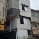 سندھ بلڈنگ، ناظم آباد میں غیرقانونی تعمیرات پر تنازع، درخواستیں جمع