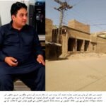 بلال مسجد کے سامنے رہائشی پلاٹ پر کمرشل تعمیرات تیز