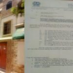 ڈیمولیشن معمہ، نوٹس جاری مگر کارروائی غائب