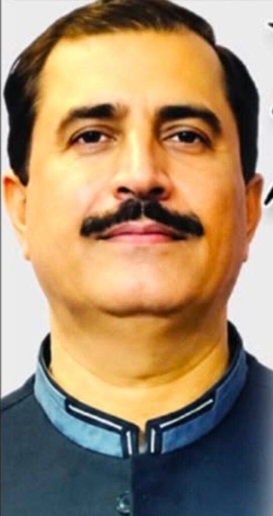 بلدیہ عظمیٰ، نصف درجن اعلیٰ عہدوں پر تعینات لاڈلے افسر کا تبادلہ