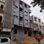 سندھ بلڈنگ، وسطی میں ضابطوں کا جنازہ، شہریوں کی جانیں خطرے میں