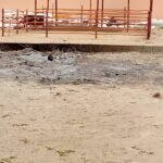 کے ڈی اے کی زمینوں پر قبضوں کا سلسلہ جاری