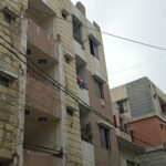 سندھ بلڈنگ، وسطی میں شہری زندگیاں داؤ پر،پرانی عمارتوں پر اضافی منزلیں