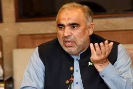 پی ٹی آئی دور میں 400 لاپتا افراد کو بازیاب کرایا گیا، اسد قیصر