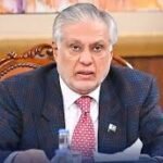 بھارت نے پانی کا رخ موڑا تو جنگ ہوگی،نائب وزیراعظم کا دوٹوک پیغام