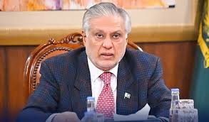 بھارت نے پانی کا رخ موڑا تو جنگ ہوگی،نائب وزیراعظم کا دوٹوک پیغام
