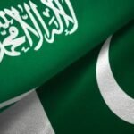  پاکستان کے لیے نئے سعودی سفیر کا تقرر 