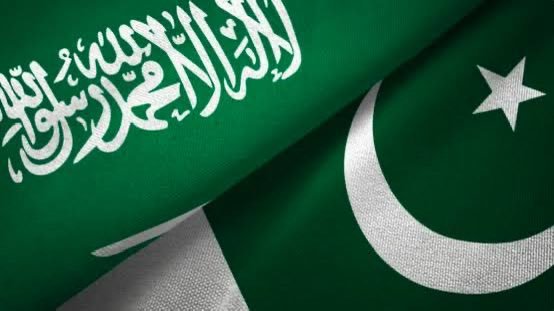  پاکستان کے لیے نئے سعودی سفیر کا تقرر 