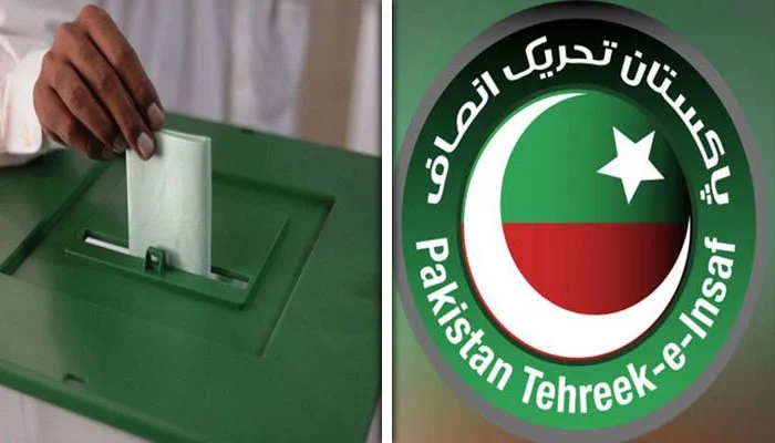 آزاد کشمیر انتخابات بائیکاٹ پر پی ٹی آئی فیصلہ نہ کرسکی