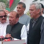 آزاد کشمیر انتخابات، ایم کیو ایم کا نواز لیگ کی حمایت کا اعلان