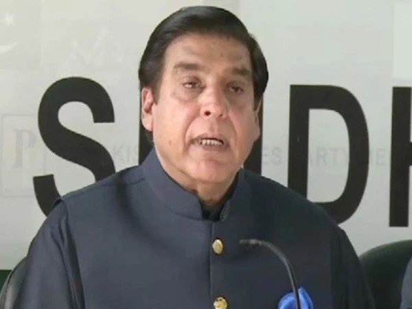 آزاد کشمیر انتخابات، راجہ پرویز اشرف کا فوج کی نگرانی میں دوبارہ پولنگ کا مطالبہ