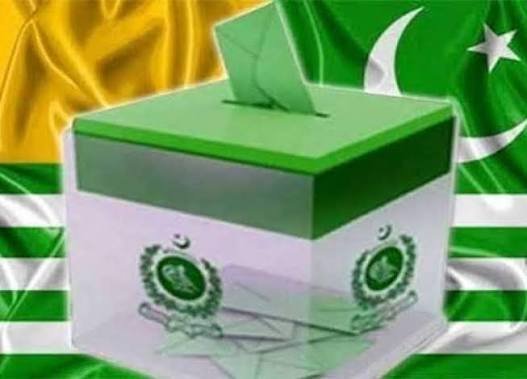 آزاد کشمیر انتخابات، میرپور ڈویژن میں 18 ہزار 560 اہلکار تعینات