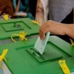 آزاد کشمیر قانون ساز اسمبلی کے انتخابات کے دوسرے مرحلے کی تیاری مکمل