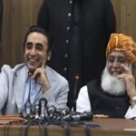 آزاد کشمیر، معاملے کے حل کیلئے پیپلزپارٹی اور جے یو آئی (ف)متحرک