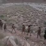 آپریشن شعبان کے دوران مزید 5 دہشت گرد نشانہ، مجموعی تعداد 76 ہو گئی