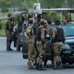 آپریشن شعبان، 24 گھنٹوں میں 17خارجی دہشت گرد ہلاک