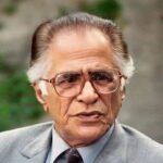احمد ندیم قاسمی کو دنیا چھوڑے 20 برس بیت گئے