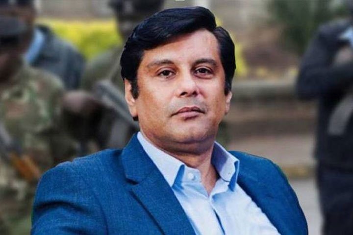 شہید ارشد شریف کیس میں انصاف نہ مل سکا، سپریم کورٹ کینیا نے اپیل مسترد کردی