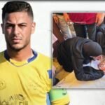 اسرائیلی فوج کی فائرنگ سے فلسطینی فٹبالر شہید، فیفا کی خاموشی پر تنقید