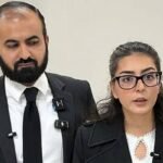 اسلام آباد ہائیکورٹ، ایمان مزاری اور ہادی علی کی سزا معطلی درخواستیں قابل سماعت قرار