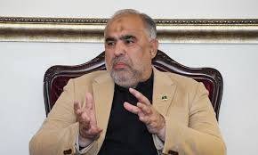 اقتدار عارضی، ظلم کے فیصلے تاریخ میں محفوظ رہتے ہیں، تحریک انصاف