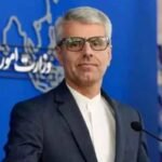 امریکا سے مفاہمتی یادداشت وعدوں کی پاسداری کی بنیاد پر ہوئی تھی، ایران