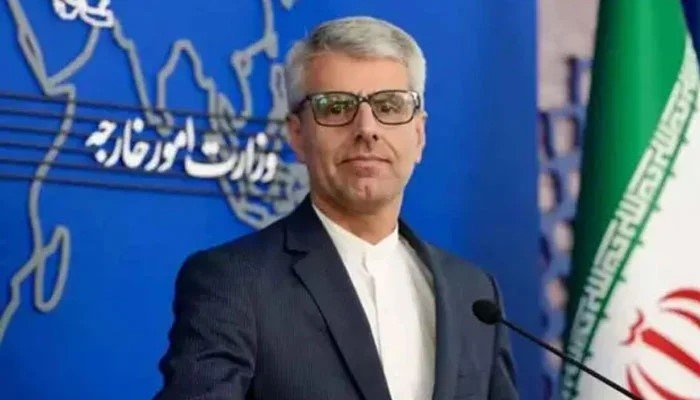 امریکا سے مفاہمتی یادداشت وعدوں کی پاسداری کی بنیاد پر ہوئی تھی، ایران