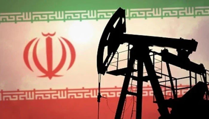 امریکا نے ایران کے تیل بیچنے پر پھر پابندی لگادی