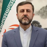 امریکی جارحیت کی حمایت پر یو اے ای کا احتساب ہونا چاہیے، ایران