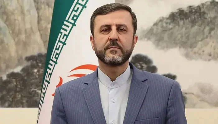 امریکی جارحیت کی حمایت پر یو اے ای کا احتساب ہونا چاہیے، ایران