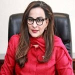 انتظامی یونٹس کی بات آگے نہ ہی بڑھائیں تو اچھا ہو گا،شیری رحمان