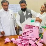 آزاد کشمیر انتخابات کا پہلا مرحلہ مکمل، ن لیگ 9 پی پی 4 نشستوں پر کامیاب