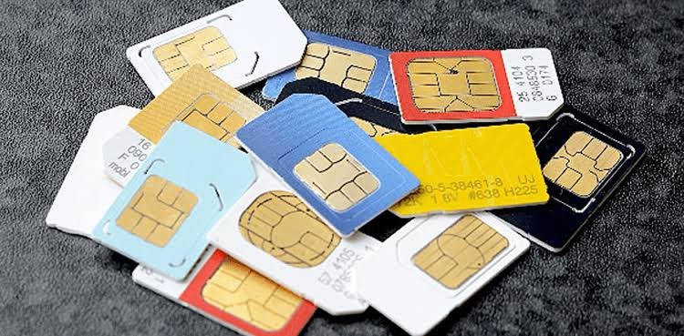 اپنی سم کسی دوسرے کو دینا قابلِ سزا جرم ہے،پی ٹی اے کا انتباہ