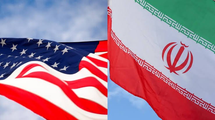  ایران ،امریکہ دوبارہ آمنے سامنے