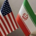 ایران اور امریکہ کے درمیان بڑھتی ہوئی کشیدگی