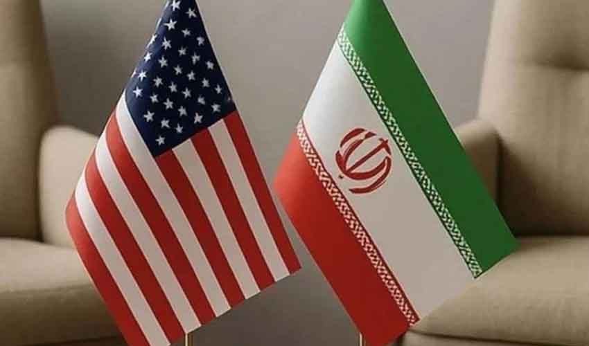ایران اور امریکہ کے درمیان بڑھتی ہوئی کشیدگی