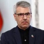 ایران نے امریکا سے مذاکرات کی درخواست نہیں کی، اسماعیل بقائی