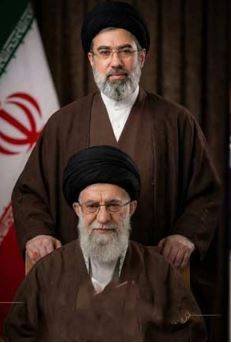 ایران کی نئی قیادت کا امتحان