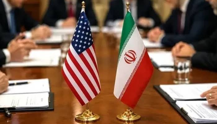 ایران کے ساتھ تکنیکی سطح کے مذاکرات جاری ہیں، امریکی حکام