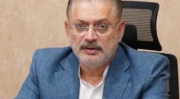 ایم کیو ایم شارٹ کٹ سیاست پر یقین رکھتی ہے، شرجیل میمن