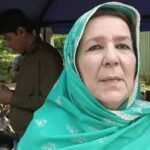 این سی سی آئی اے کے مقدمے میں نورین نیازی کی حفاظتی ضمانت منظور