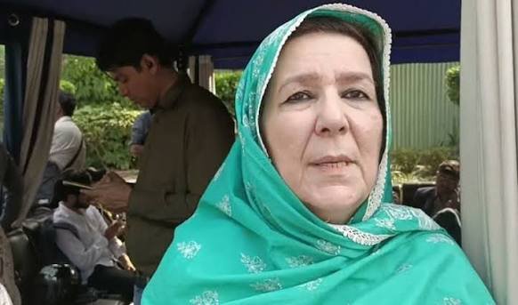 این سی سی آئی اے کے مقدمے میں نورین نیازی کی حفاظتی ضمانت منظور