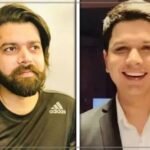 اینکر مرید عباس سمیت 2 افراد کے قتل کیس کا فیصلہ ، عاطف زمان کو 2 بار سزا موت کا حکم