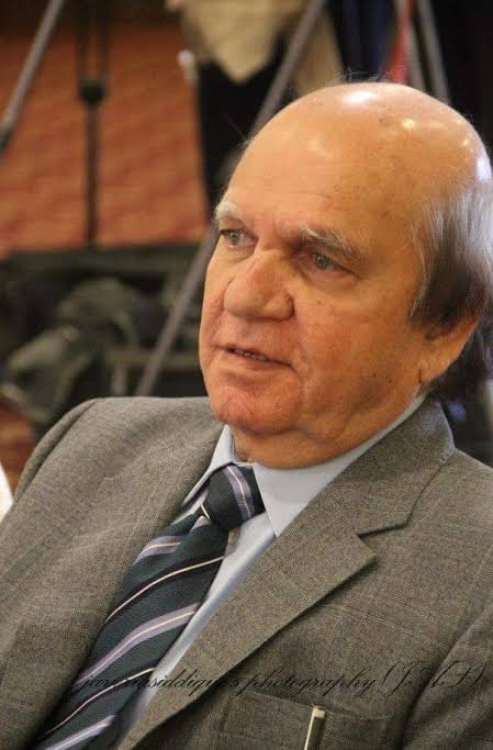 براڈ کاسٹر، مصنف و ہدایت کار آغا ناصرکو مداحوں سے بچھڑے دس برس بیت گئے
