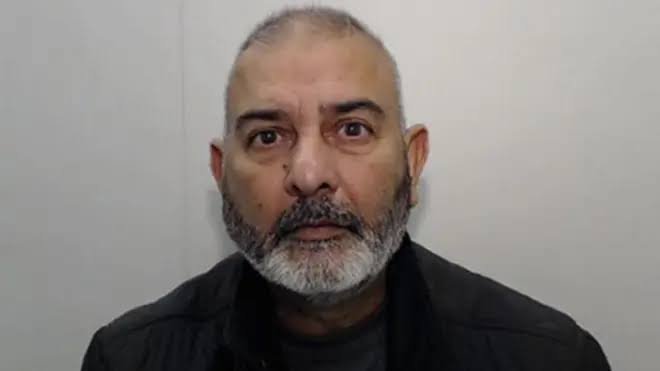 برطانیہ کا جنسی مجرم شبیر احمد کو پاکستان بھیجنے کے لیے قانون میں ترمیم کا فیصلہ