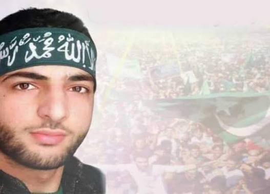 برہان مظفر وانی کی شہادت کو 10 سال بیت گئے