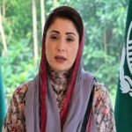 بلاول بھٹو آزاد کشمیر میں شکست تسلیم کریں،سندھ پر توجہ دیں، مریم نواز