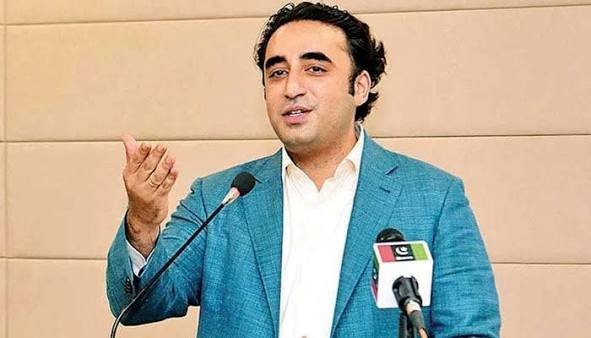 بلاول بھٹو کا جوائنٹ ایکشن کمیٹی سے مذاکرات کیلئے شہباز شریف اور ڈار سے رابطہ