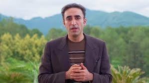 27جولائی کوعوام تیر پر مہر لگا پیپلزپارٹی کو کامیاب بنائیں،بلاول بھٹو